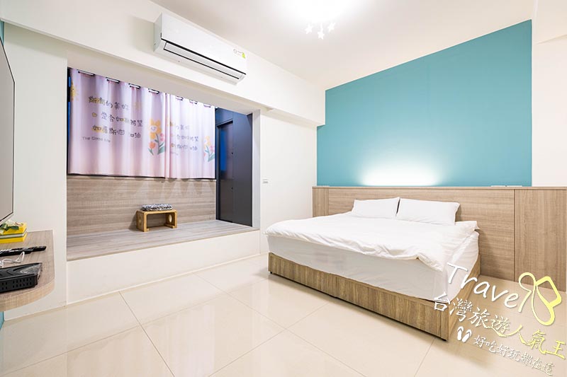 雙人房3